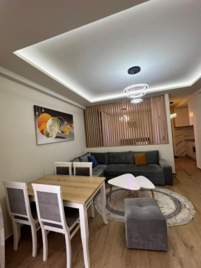 CONDOR CENTER LUXURY APARTMENT Tirana